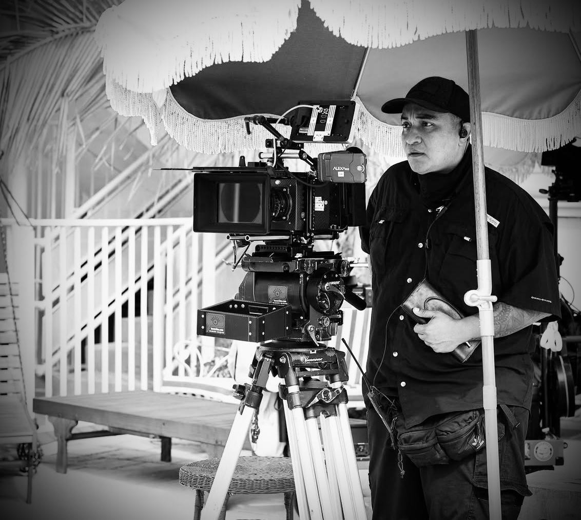Francisco Useche directing